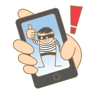 Mobile Security - Immer wichtiger