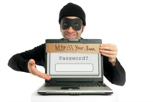 avoid phishing scams