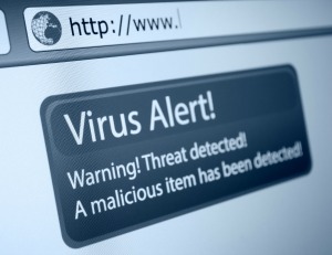 How malware infects your computer