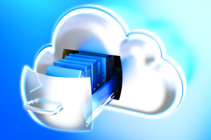 safety of storing data on the cloud