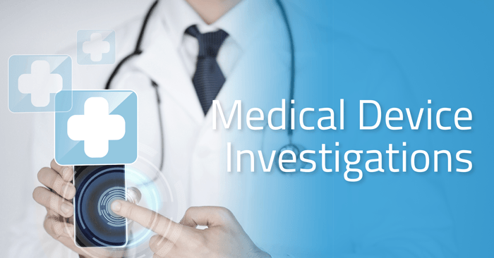medical device cybersecurity