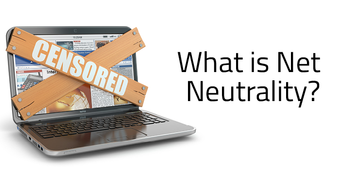 Blog_what is Net Neutrality
