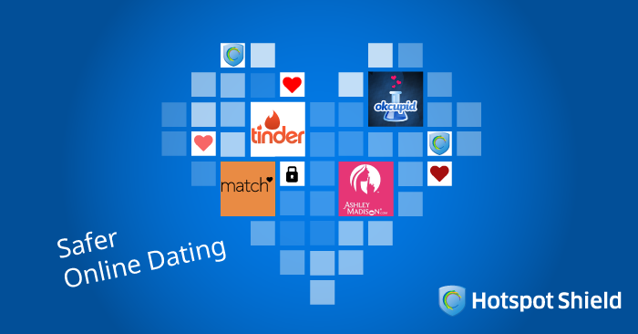 Blog_Hotspot Shield_Online Dating