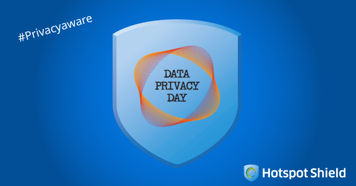 Hotspot Shield_data privacy day