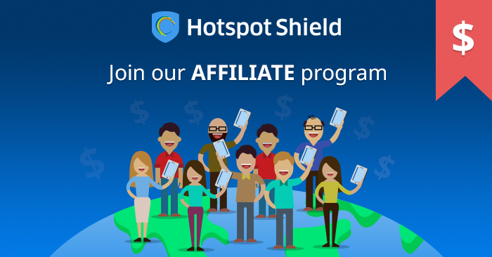 Blog Hotspot Shield_Affiliate-Program
