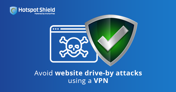 Best Internet Security VPN for Drive-by Attacks