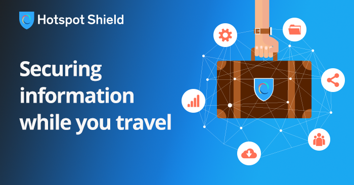 Tips To Secure Your Information When Travelling