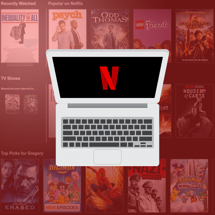 Netflix Hacks