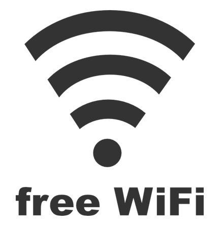 free wifi security