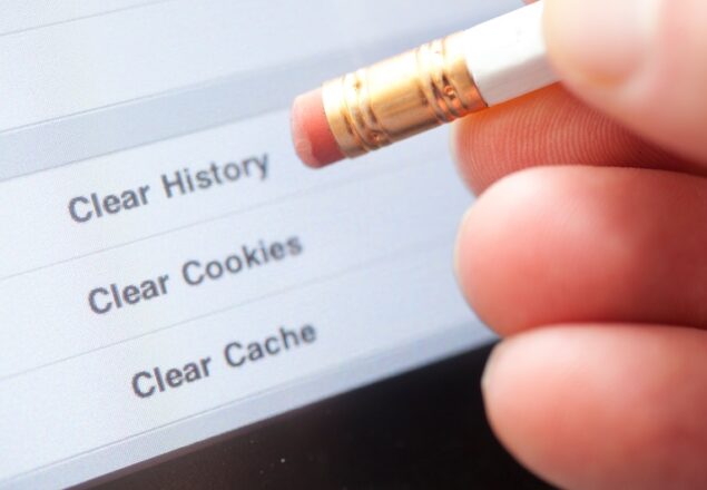 What Your Browser Cookies Reveal About You