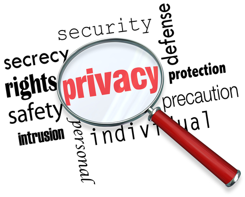 Can You Control Your Online Privacy?