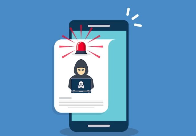 Mobile Malware on the Rise: Tips to Keep Your Android Safe