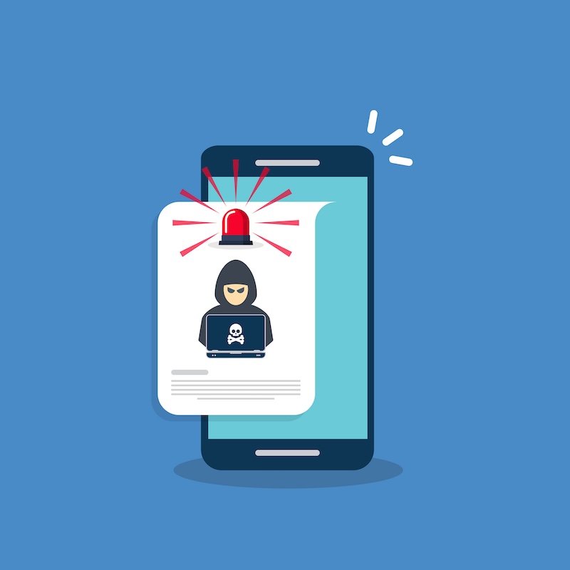 Mobile Security: Wie Hacker Sie mit Ihrem eigenen Smartphone ausspionieren