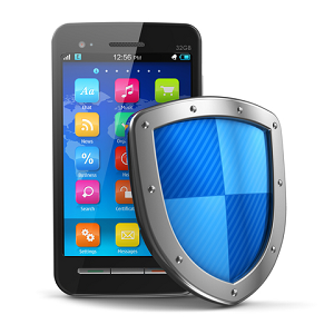 securing your smart phone