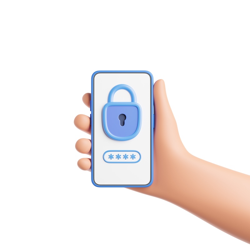The 5 Best Mobile Security Apps to Reinforce Your Digital Security