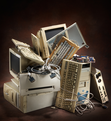 Important Security Steps to Take before Selling or Disposing Your Old Computer