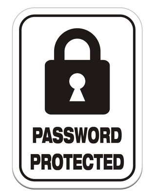 10 Password Security Tips for Stronger Password Security