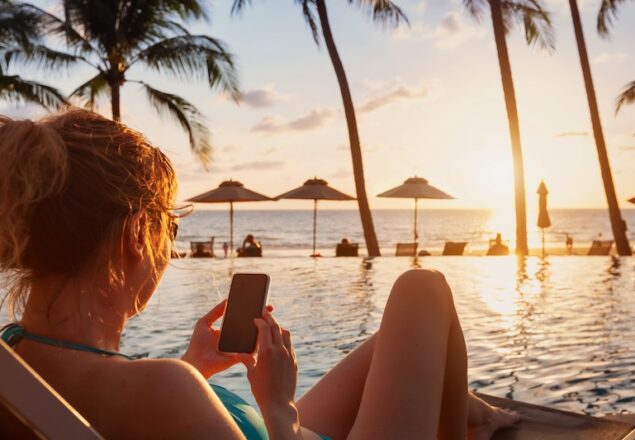 Your Search History Could Be Driving Up the Cost of Your Next Vacation!