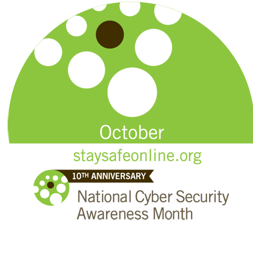 How You Can Get Involved During National Cyber Security Awareness Month