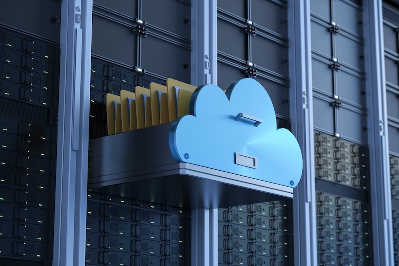 Can You Trust the Cloud With Your Data?