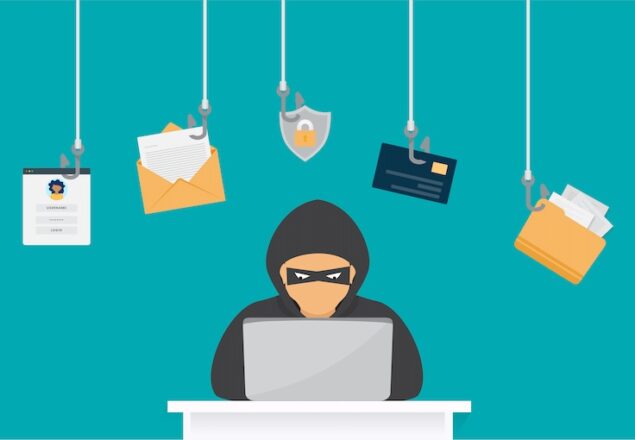 16 Millionen gehackte E-Mail-Logins: Wie kann ich mich vor Identitätsdiebstahl schützen?