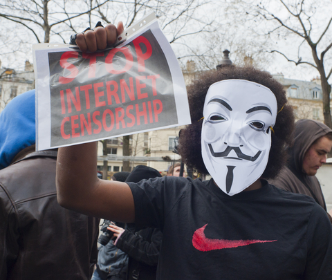 What Internet Censorship Looks Like Around the World