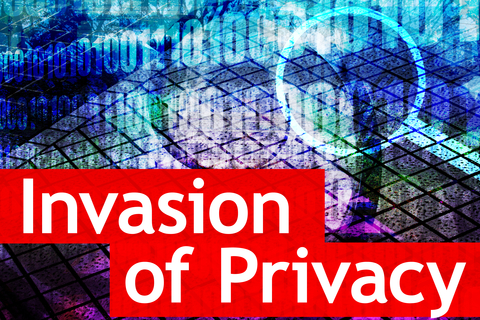 How Combining Big Data & The Internet of Things Could End All Privacy