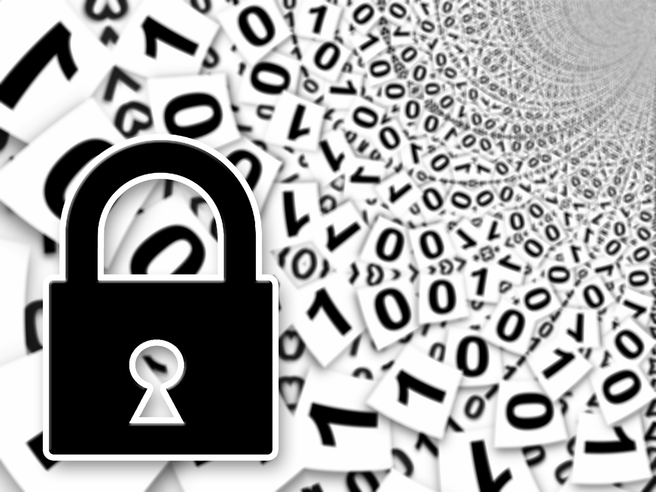 Ein sicheres Passwort – in 10 Schritten die eigenen Accounts schützen