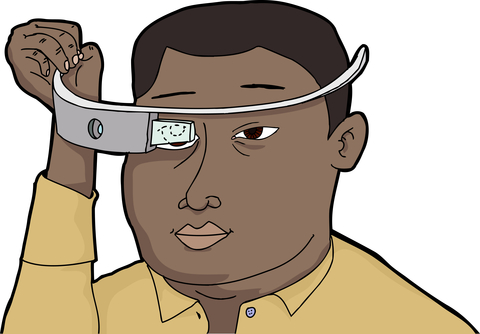 8 Personal Privacy Concerns Posed by Wearable Technology