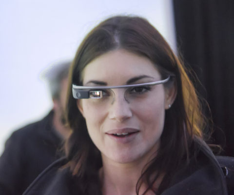 Google Glass – Are the Privacy Fears Justified?