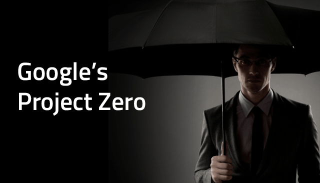 Could Google’s Project Zero Make the Internet More Secure?