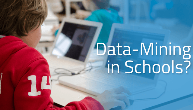 Data-Mining in Schools: How It Could Threaten Your Kids’ Privacy