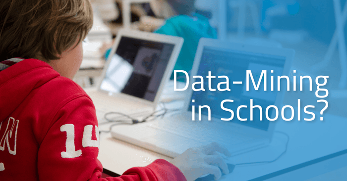 Data-Mining in Schools: How It Could Threaten Your Kids’ Privacy