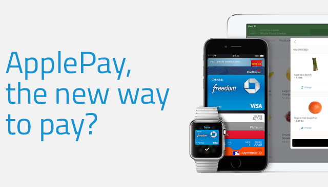 Introducing Apple Pay: A Look at Usability, Competition, and Security