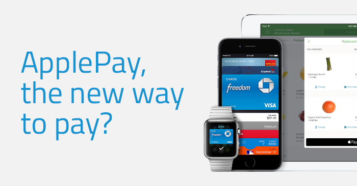 Introducing Apple Pay: A Look at Usability, Competition, and Security