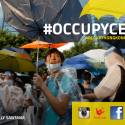 Pro-Democracy Protests in Hong Kong: How This Affects Internet Freedom HK Protest3