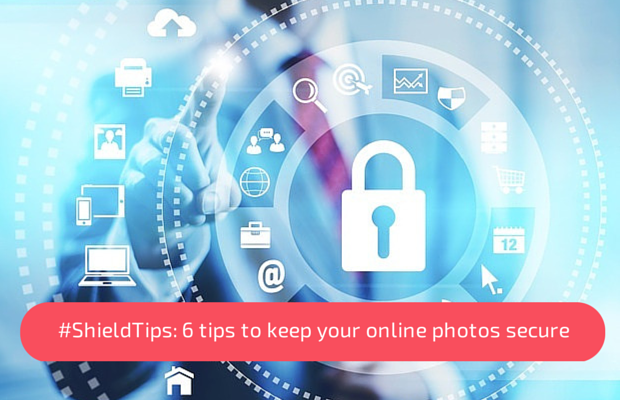 6 Tips to keep your Online Photos secure
