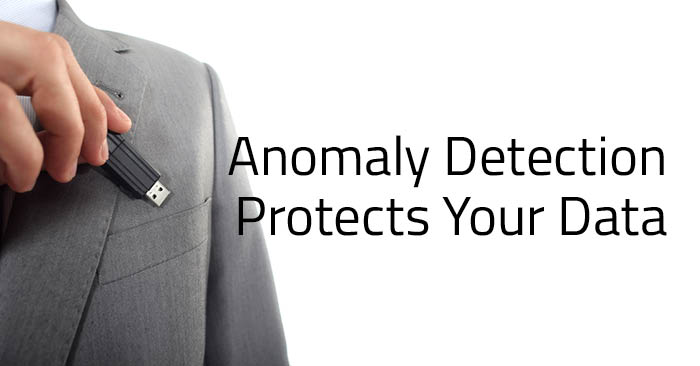 How Anomaly Detection Protects Your Data