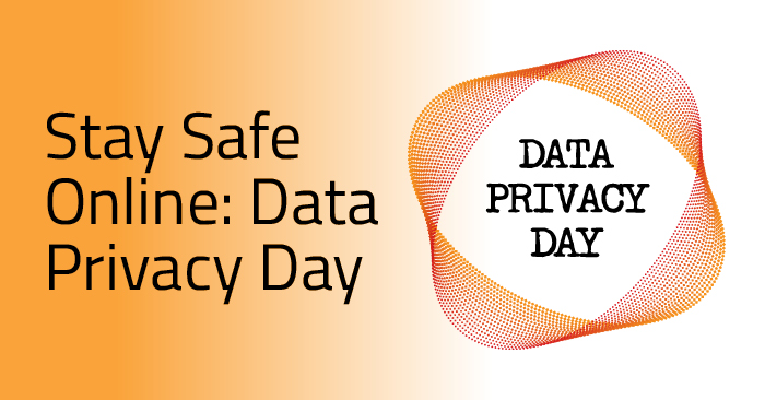 7 Ways to Celebrate Data Privacy Day