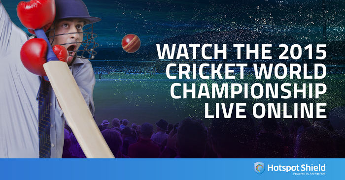 How to watch the 2015 Cricket World Cup Online with ... - 700 x 366 jpeg 72kB