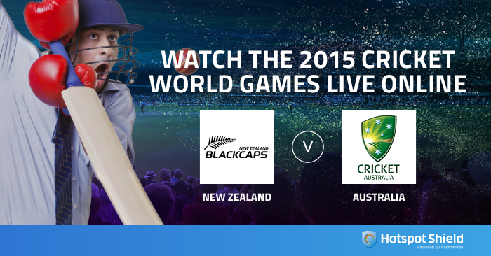 Watch Australia v New Zealand in Cricket World Cup with ... - 700 x 366 jpeg 248kB