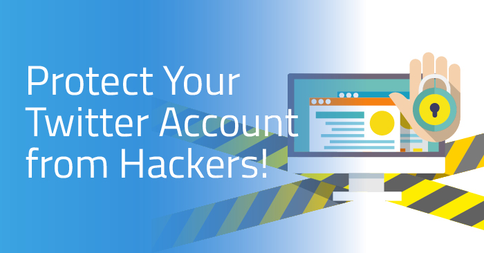 6 Simple Ways to Protect Your Twitter Account from Hackers
