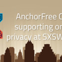 AnchorFree CEO David Gorodyansky Supporting Online Privacy at SXSW 2015 Blog Hotspot Shield_AnchorFree CEO at SXSW15 supporting Online Privacy
