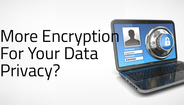 What Brocade’s New Encryption Functionality Could Mean for Data Privacy
