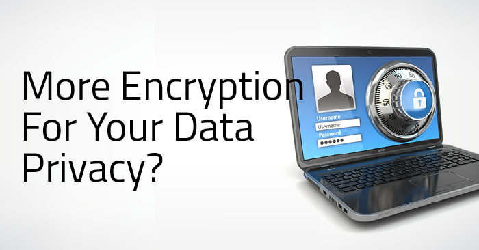 What Brocade’s New Encryption Functionality Could Mean for Data Privacy