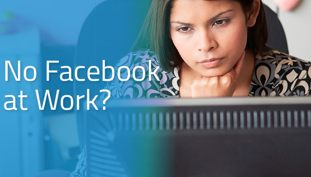 6 Reasons “Facebook At Work” is Still a No-Go