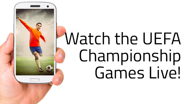 How to watch UEFA Champions League games live online from any country