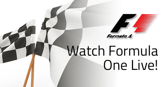 Blog Hotspot Shield_Watch Formula One Live