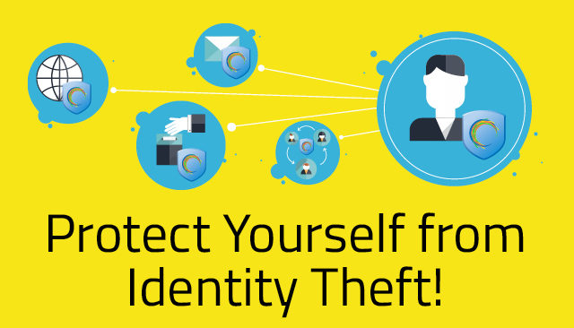 Identity Theft 101 | Few Tips To Protect Yourself