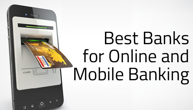 Best U.S. Banks for Online and Mobile Banking